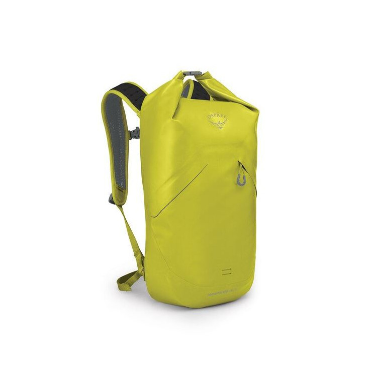 Osprey Transporter Roll Top Waterproof 25 - Image 5